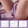 Picture of Elektra Full Torso Dual-Channel Masturbator 8.3kg