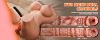 Picture of Ava Soft Posable Dual-Channel Torso 10 kg